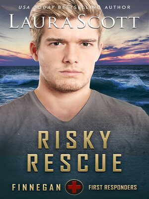 cover image of Risky Rescue